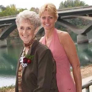 Meet your Posher, Laurie